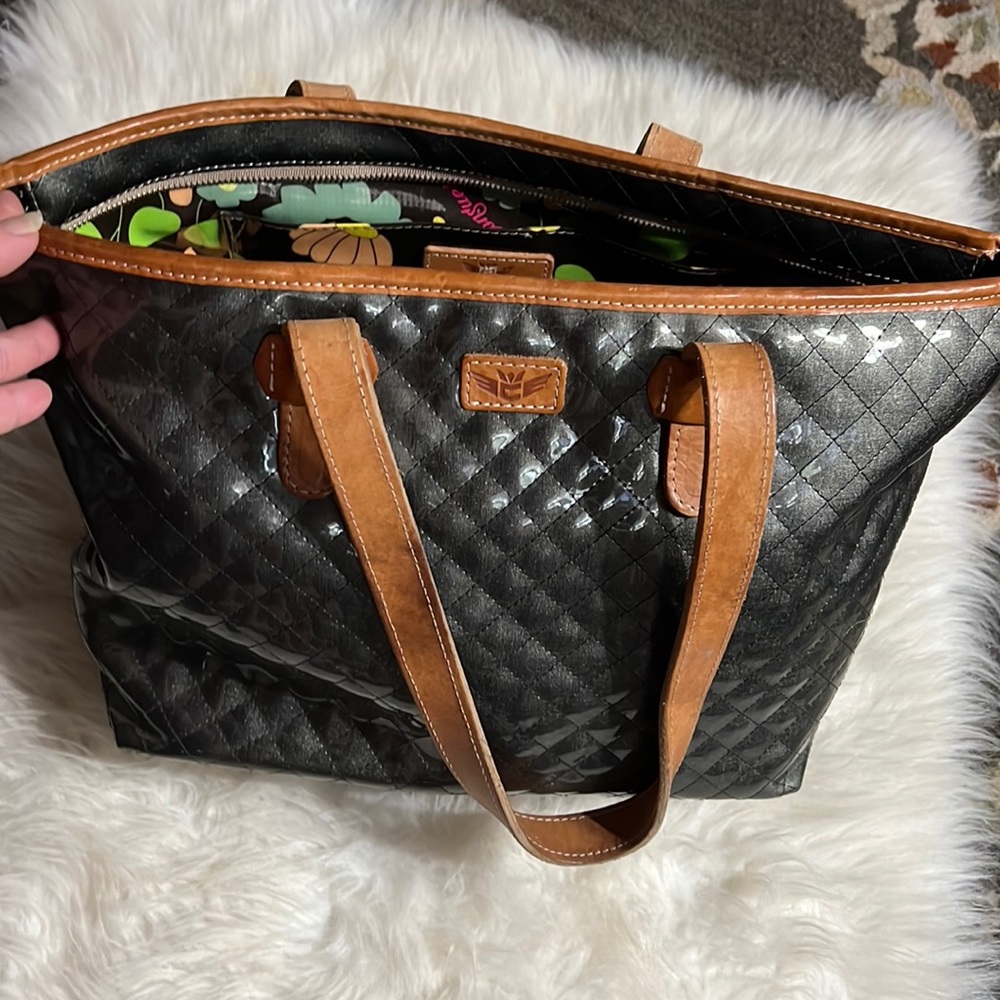 Consuela bag